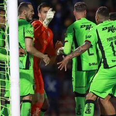 El jugador de la Liga MX que perdió su cartera dentro de un estadio