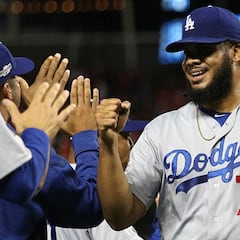 Los Dodgers gastan 192 millones de dólares en renovaciones