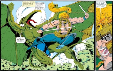 Reseña de ‘X-Force’. El grupo mutante más violento y moralmente cuestionable