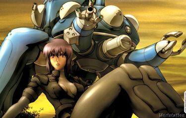 Ghost in the Shell: Stand Alone Complex, Impresiones