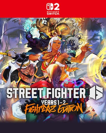 Todos los grandes juegos de lanzamiento de Nintendo Switch 2