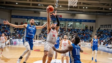 Remontada histórica en Santo Domingo: México vence a República Dominicana rumbo al Mundial del 2027