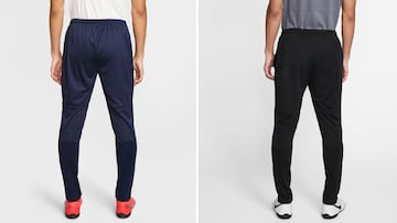 Pantalón largo Nike Dri-FIT Park 20 para hombre en Amazon