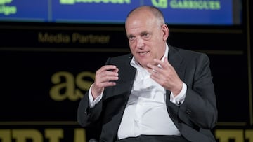 01/06/22
PRO FORO INDUSTRIA Y DEPORTE
JAVIER TEBAS
MARC MENCHEN