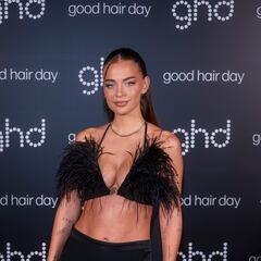 Laura Escanes deja entrever la razón de su ruptura con Álvaro de Luna: “Huyen para no complicarse”