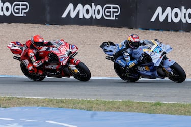 “Lo que pudo ser y no fue”