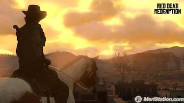 [E3] Red Dead Redemption, Impresiones
