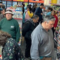 Abre nuevo supermercado que promete ser el más barato de Chile: en qué comuna de Santiago se encuentra y dónde está ubicado