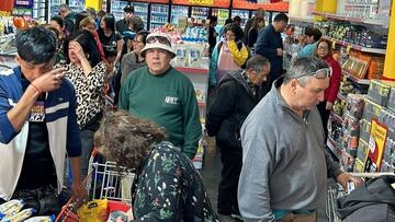 Abre nuevo supermercado que promete ser el más barato de Chile: en qué comuna de Santiago se encuentra y dónde está ubicado
