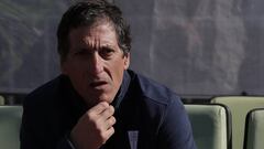 Los 5 grandes cambios de la UC tras la salida de Mario Salas