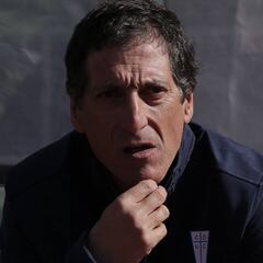 Los 5 grandes cambios de la UC tras la salida de Mario Salas