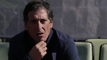 Los 5 grandes cambios de la UC tras la salida de Mario Salas