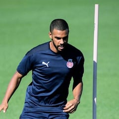 Ramalho y Mamadou Sylla no jugarán contra el Espanyol