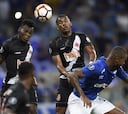 Cruzeiro 0-0 Vasco: goles, resumen y resultado
