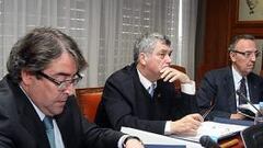 Las Territoriales declaran la guerra al partido de las 12:00