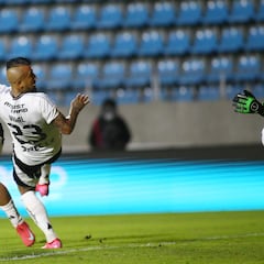 Vidal da la cara tras la pelea con De Paul: su mensaje dividirá a los hinchas albos