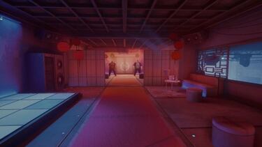 Sifu, el juego de kung-fu, se retrasa a 2022; nuevo gameplay (PS5 y PS4)