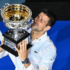 Sorteo cuadro Open Australia 2024: horario, quiénes son cabezas de serie y cómo ver en directo