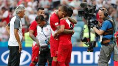 Los próximos retos de Perú
