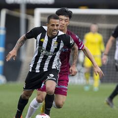 Cartagena - Ponferradina: TV, horario y cómo y dónde ver