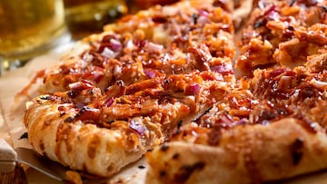 La mejor pizza de supermercado, seg¨²n la OCU