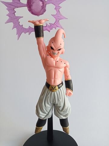 Vegetto vs Kid Buu por Banpresto