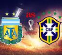 Argentina vs Brazil: preview, times, TV and how to watch online