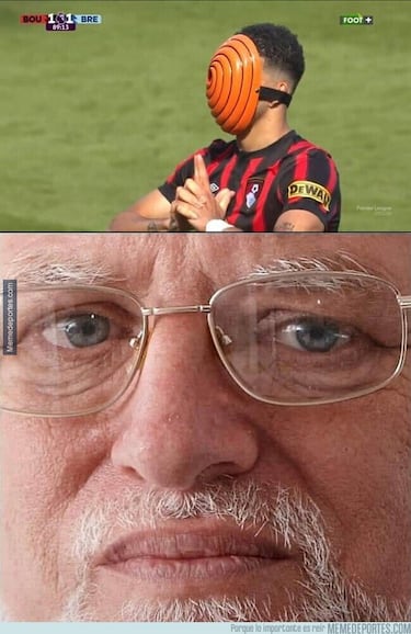 Los memes más divertidos de la jornada