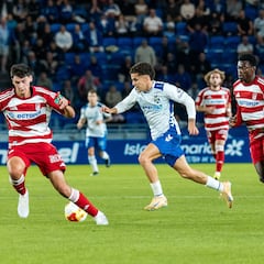 El Heliodoro celebra sus 1.800 partidos con la mejor entrada de la temporada