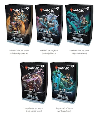 Magic