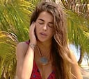 'Supervivientes 2019': Violeta abandona por motivos personales