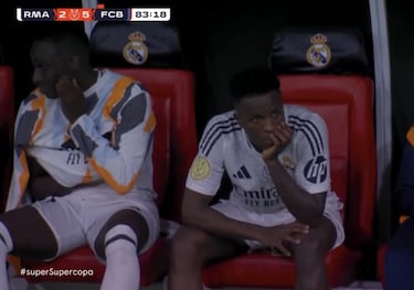 Los memes se ceban con la derrota del Real Madrid