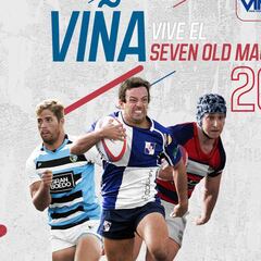 Rugby Seven de Viña 2020 tendrá inédito torneo femenino