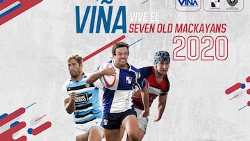Rugby Seven de Viña 2020 tendrá inédito torneo femenino