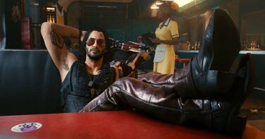 Cyberpunk 2077 supera a WOW: Shadowlands como el juego más rápidamente vendido en PC