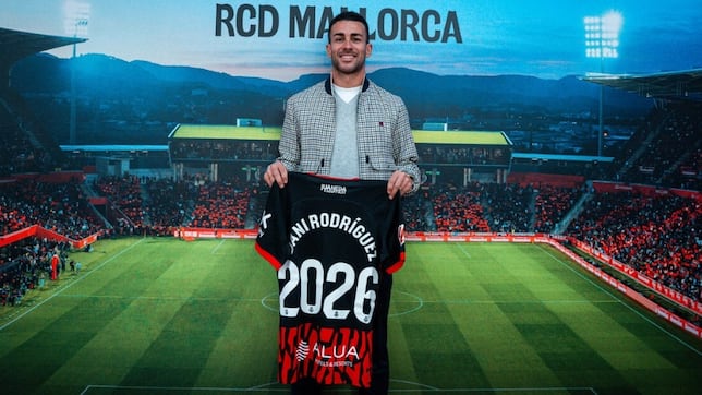 “Ahora estoy en mi mejor momento”