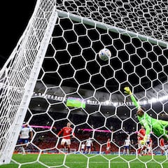 World Cup 2022: which leagues have most goal scorers in Qatar?