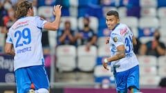 Cruz Azul - Toluca: Horario, canal, TV, cómo y dónde ver la Liga MX