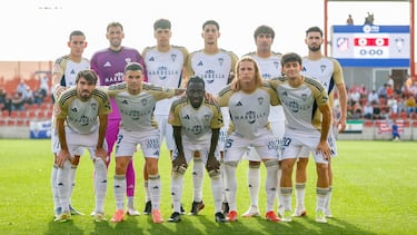 Drama andaluz en Primera RFEF