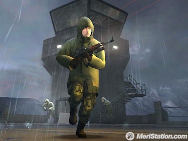 [E3] Goldeneye 007, Impresiones