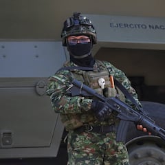 ¿Cuál es el gasto militar de Venezuela respecto a su PIB y de cuánto es su presupuesto en comparación con Estados Unidos?