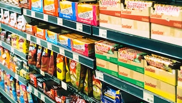 Javier Ruiz señala el ‘efecto chocolatina’ que se puede dar en los supermercados