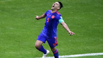 FIFA felicita a Falcao por su cumpleaños