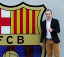Iniesta renovó hasta 2018: "Me quedan muchos años buenos"