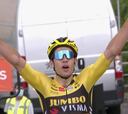 Resumen y resultados de la etapa 1 del Criterium Dauphiné