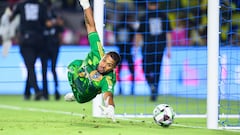 How does a penalty shoot-out work in the Leagues Cup final? Tie-breaker rules for penalties