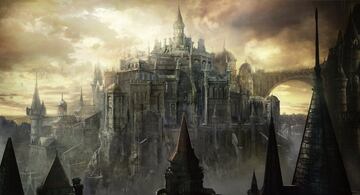 Ilustraci¨®n - Dark Souls III (PC)