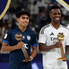 Este es el valor de la Liga MX