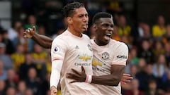 The only thing I don't like about Smalling is his hair - Mourinho