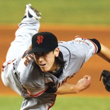 ?El fin de la era Tim Lincecum en San Francisco?